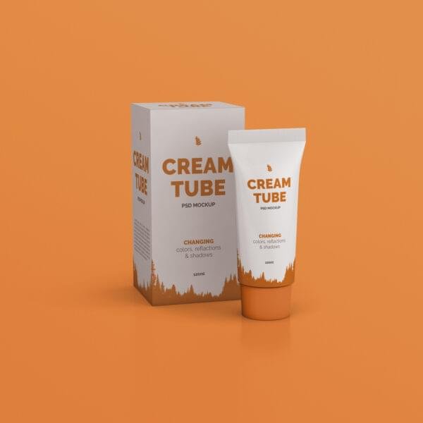 Product Packaging