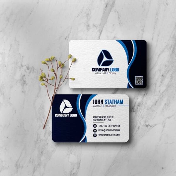 Business Card