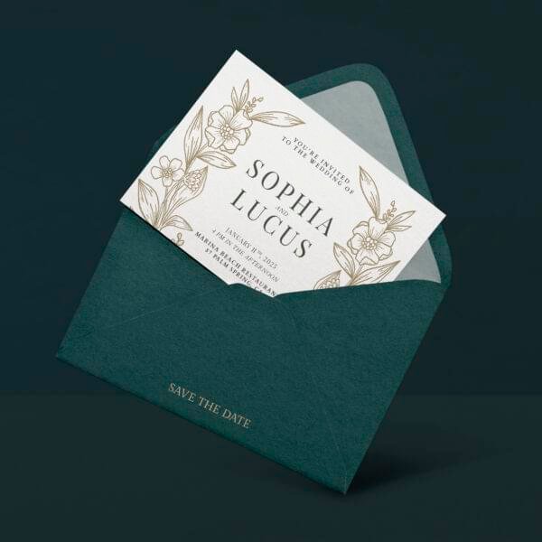 Envelope
