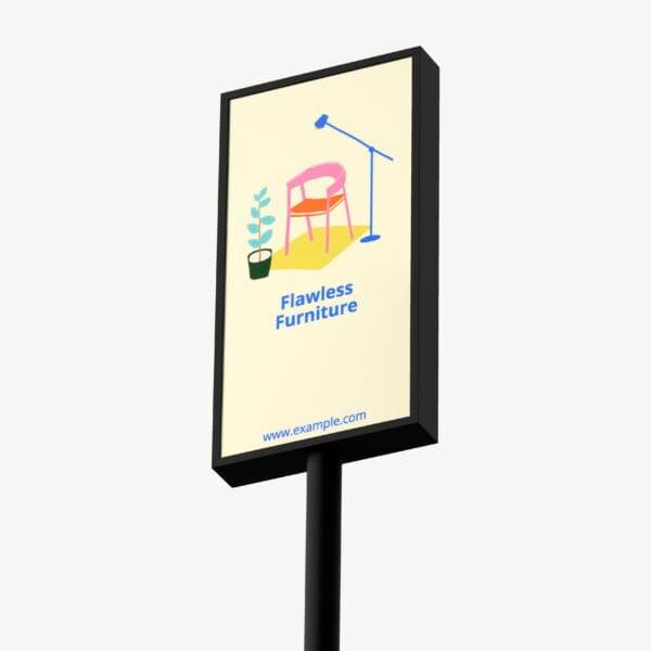 Signage
